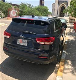 كيا سورينتو